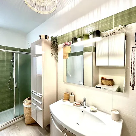 Raggi Di Luce Countryside Apartment *