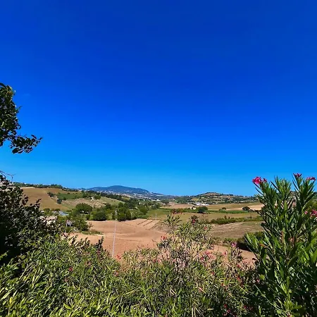 Raggi Di Luce Countryside * Castelfidardo