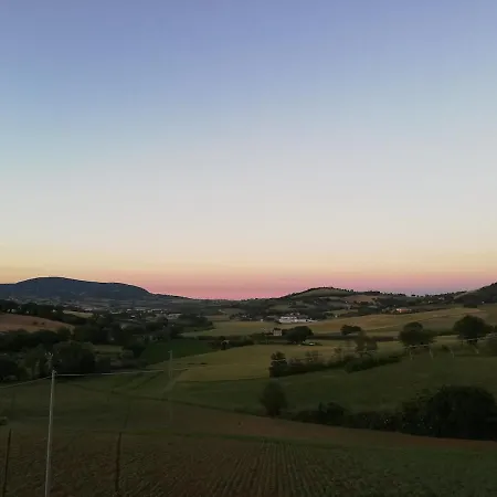 Raggi Di Luce Countryside *