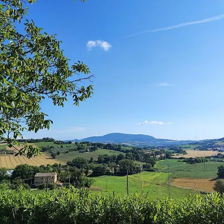Apartment Raggi Di Luce Countryside
