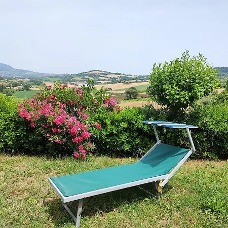 Raggi Di Luce Countryside